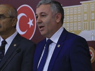 CHP'li vekilden TBMM'de 'ajan' teklifi