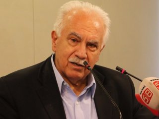 Perinçek'ten PKK yorumu: Göreceksiniz Kandil...