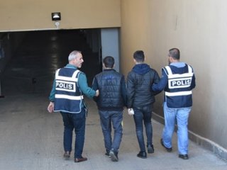 Emniyet açıkladı! Bin 51 zanlı yakalandı