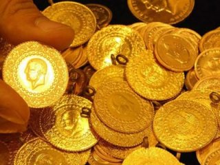 2.5 ton altını gençler ve kadınlar çıkardı