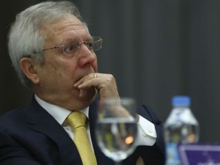 Aziz Yıldırım patladı: Ahlaksızlık ve şerefsizlik