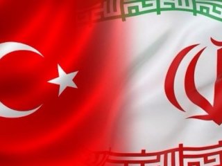 Tüm dengeler değişiyor! Türkiye ve İran anlaştı