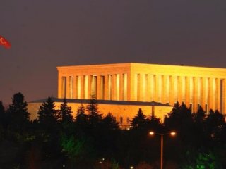 TSK'dan Anıtkabir açıklaması