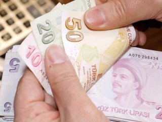 Almayı unutmayın! Bugün ödendi