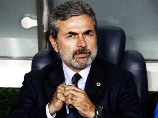 İşte Aykut Kocaman'ı ikna eden sözler!