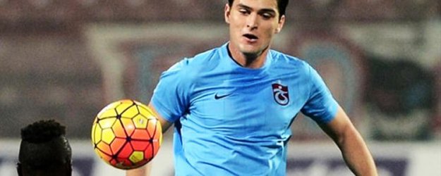 Okay Yokuşlu'ya İngiltere'den talip!