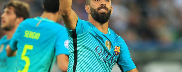 Görüşmeler olumlu! Arda Turan 1,5 yıllığına...