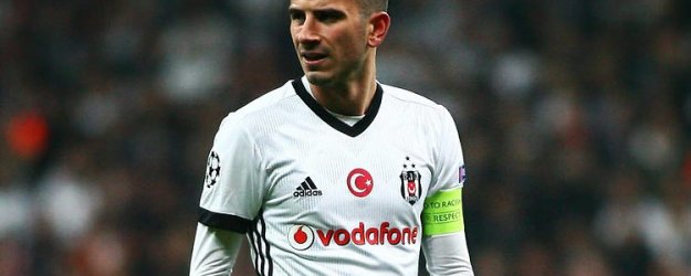 Beşiktaş'ta şaşırtan Oğuzhan kararı!