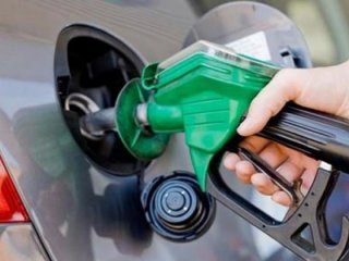 Benzine yapılacak zam belli oldu
