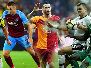 Süper Lig'de vahim tablo!