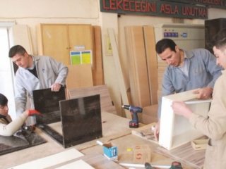 Meslek liseliye kısa dönem askerlik önerisi