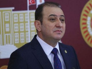 AK Partili vekilden bomba teklif: Araçları alınsın