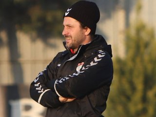 Fatih Tekke: Üzerimizden ölü toprağını atacağız