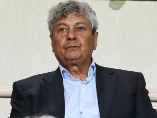 Lucescu UEFA'ya konuştu!