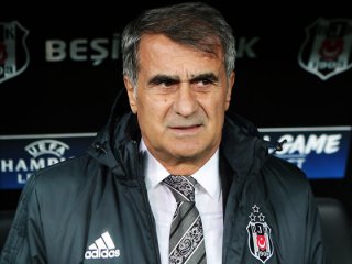 Güneş'ten itiraf! 'O tarz bir oyuncuyu istemedim'