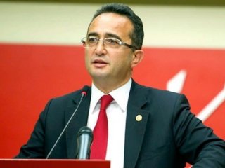 CHP de seçim barajının düşmesini istedi