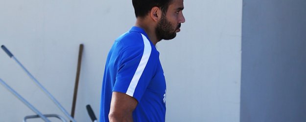 Trabzonspor'da Volkan Şen şoku!