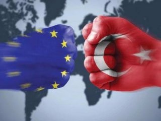 AB'den Türkiye'ye alçak tehdit! Teklif hazırladılar