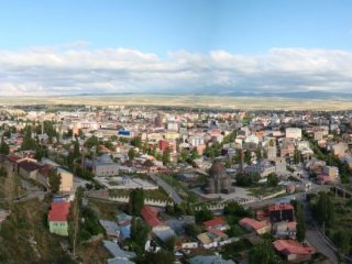 O ilimize büyük müjde! Merkez oluyor