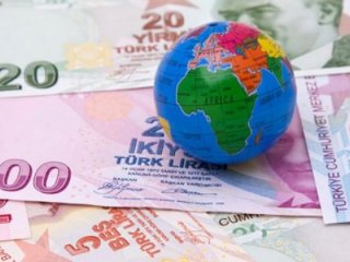 Büyümede çift hanenin ayak sesleri