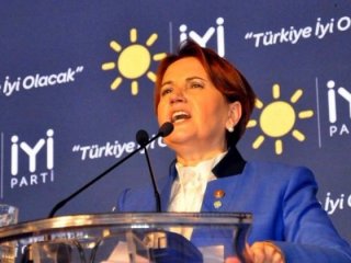 İYİ Parti’de ikinci şok! Bir istifa daha