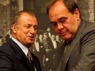 Fatih Terim'den sürpriz karar! Ayrıldı...