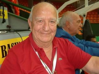 Türk sporunun duayen ismi hayatını kaybetti