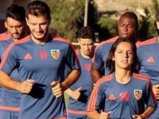 Avrupa devleri peşinde! Kayseri'den PSG'ye...