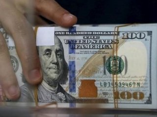 Ekimde aylık en yüksek getiri dolarda oldu!