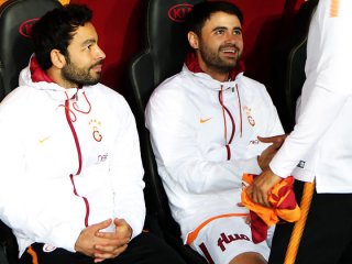 İşte Galatasaray'da sınırı aşan yerliler!