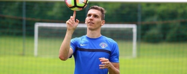 'Şampiyonluk favorim Galatasaray'