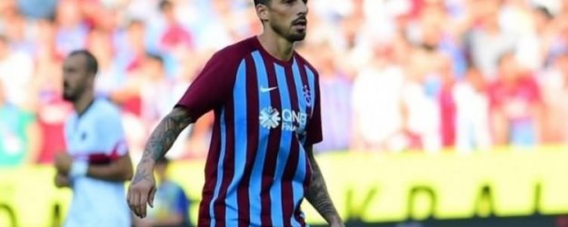 Sosa'nın sözleşmesinde şoke eden detay!