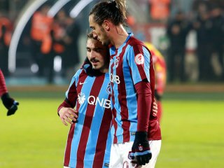 Yusuf Yazıcı ve Abdulkadir Ömür planı!