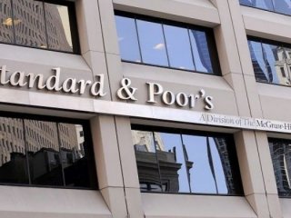 S&P, Türkiye enflasyon tahminini açıkladı