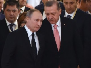 Ve Başkomutan harekete geçti! Dünyanın gözü onda