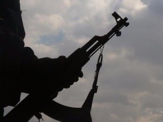 Ağrı'da 5 terörist etkisiz hale getirildi