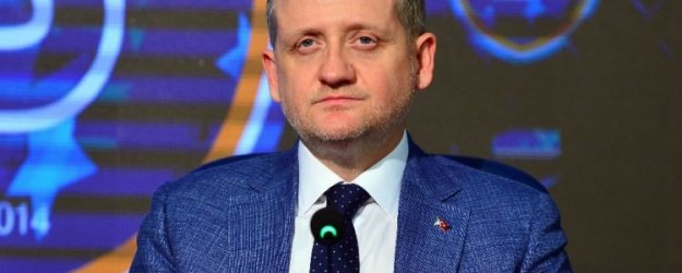 Gümüşdağ'dan yabancı sınırı açıklaması