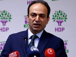 Baydemir hakkında "yakalama" kararı