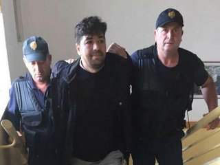 'Fuat Avni'ye istihbarat sağlıyordu: İnterpol yakaladı iade ediyor
