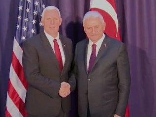 Beyaz Saray'dan Türkiye açıklaması