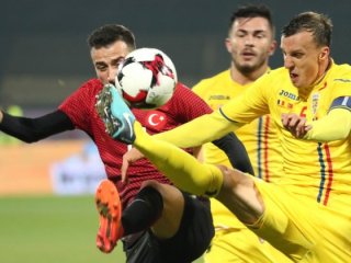 Milliler kaldığı yerden devam! Sınıfta kaldık