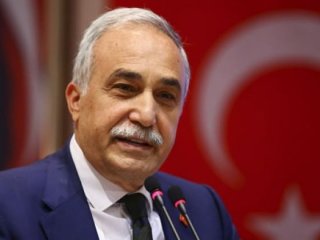 Bakan açıkladı! Sıfır faizle kredi verilecek