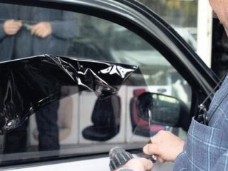 Erdoğan'ın talimatı sonrası Cam filmine yeni formül bulundu