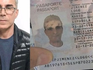 3 ülkede 20 yıldır aranıyordu! Türk polisi paketledi