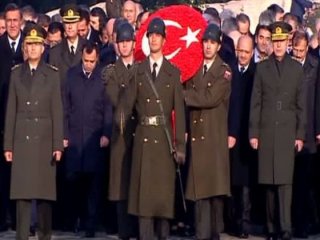 İşte Cumhurbaşkanı'nın Erdoğan'ın mesajı