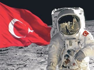 İlk Türk astronot için yeni gelişme