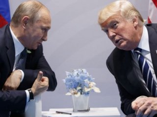 Trump ile Putin buluşacak mı? Beyaz Saray noktayı koydu