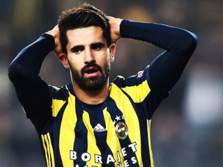 Fenerbahçe'de Alper Potuk depremi!