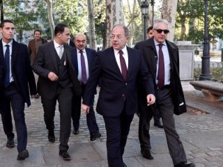'Tecrübe kazanmak için 3 sezon o diziyi izledim'