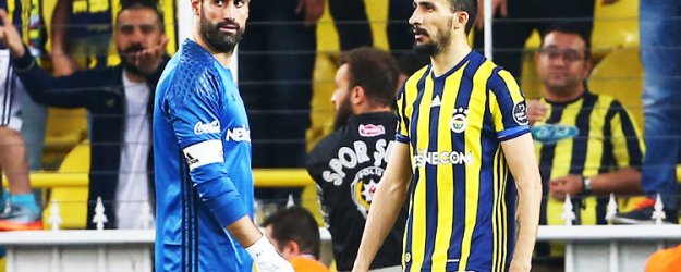 Kocaman: 'En çok Volkan'a üzüldüm'